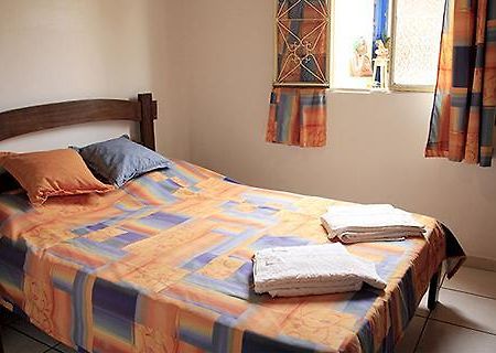 Hotel Pousada Da Serra Tiradentes Rum bild